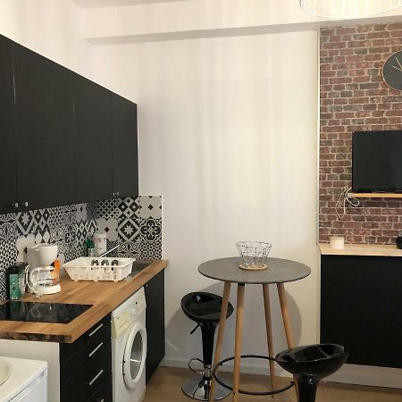 Marguerite Appartement Straatsburg Buitenkant foto