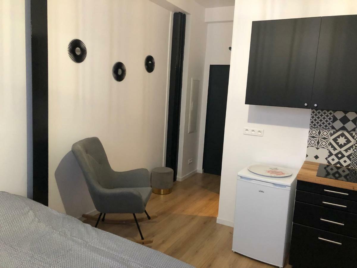 Marguerite Appartement Straatsburg Buitenkant foto